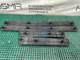 Накладка на порог NISSAN Teana L33 QR25DE 769B43TU0A 2 ракурс