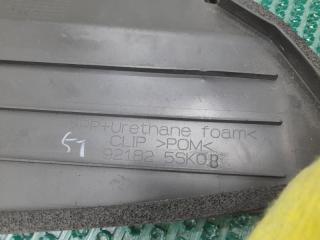  NISSAN Leaf ZE1 EM57 92182-5SK0A 5 ракурс