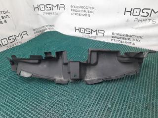Накладка решетки радиатора TOYOTA Corolla Axio NZE161 1NZ-FE 53289-12040 1 ракурс