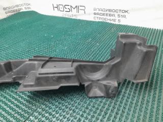 Накладка решетки радиатора TOYOTA Corolla Axio NZE161 1NZ-FE 53289-12040 2 ракурс