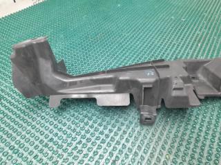 Накладка решетки радиатора TOYOTA Corolla Axio NZE161 1NZ-FE 53289-12040 3 ракурс