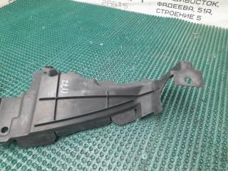 Накладка решетки радиатора TOYOTA Corolla Axio NZE161 1NZ-FE 53289-12040 4 ракурс