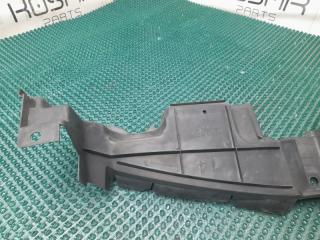 Накладка решетки радиатора TOYOTA Corolla Axio NZE161 1NZ-FE 53289-12040 5 ракурс