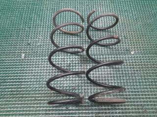 Пружина передняя NISSAN March 2007 контрактная Пружина передняя NISSAN March 2007