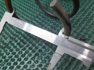 Пружина передняя NISSAN March AK12 CR12DE 54010CT00A 3 ракурс