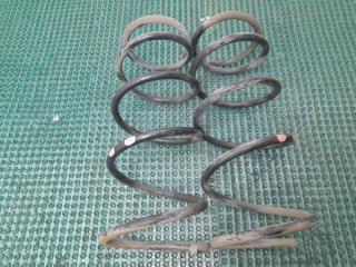 Пружина передняя NISSAN BLUEBIRD SYLPHY 2006 контрактная Пружина передняя NISSAN BLUEBIRD SYLPHY 2006