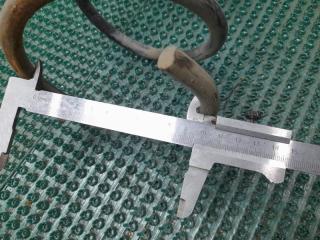 Пружина передняя NISSAN BLUEBIRD SYLPHY KG11 MR20DE 540103U003 3 ракурс