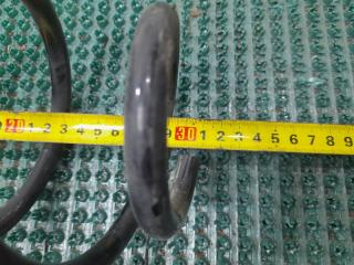Пружина задняя TOYOTA Corolla Axio NZE161 1NZ-FE 48231-52F90 2 ракурс
