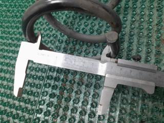 Пружина задняя TOYOTA Sienta NCP81 1NZ-FE 4823152620 3 ракурс