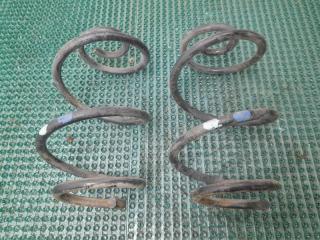 Пружина задняя NISSAN March 2007 контрактная Пружина задняя NISSAN March 2007