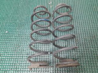 Пружина задняя Honda Shuttle 2016 контрактная Пружина задняя Honda Shuttle 2016