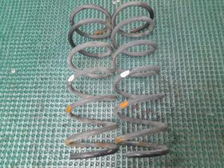 Пружина задняя NISSAN CUBE 2001 контрактная Пружина задняя NISSAN CUBE 2001