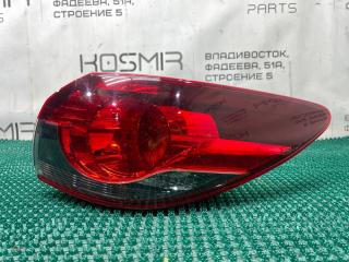 Стоп-сигнал правый MAZDA Atenza 2012