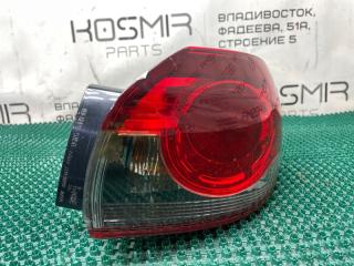 Стоп-сигнал правый MAZDA Atenza GJ2FW SH-VPTR GHP9- 51150 2 ракурс