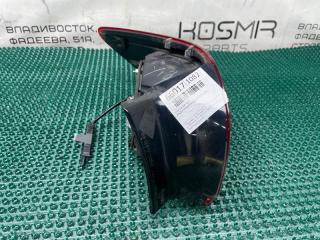 Стоп-сигнал правый MAZDA Atenza GJ2FW SH-VPTR GHP9- 51150 3 ракурс