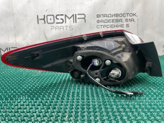Стоп-сигнал правый MAZDA Atenza GJ2FW SH-VPTR GHP9- 51150 4 ракурс