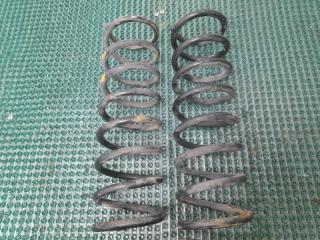 Пружина передняя NISSAN CUBE 2001 контрактная Пружина передняя NISSAN CUBE 2001