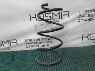 Пружина передняя правая Honda Fit Shuttle 2012 контрактная Пружина передняя правая Honda Fit Shuttle 2012