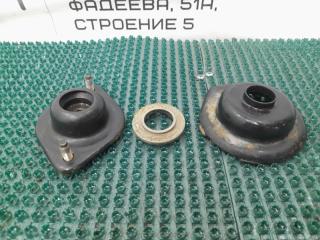 Опора амортизатора передняя левая NISSAN CUBE 2001 контрактная Опора амортизатора передняя левая NISSAN CUBE 2001