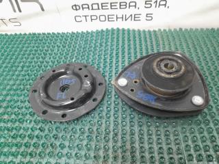 Опора амортизатора левая передняя TOYOTA Sienta NCP81 1NZ-FE 4860952050 2 ракурс