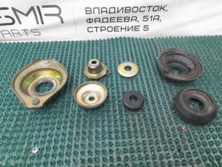 Опора амортизатора правая передняя SUZUKI ALTO HA11S F6A 41712-82000 2 ракурс