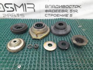 Опора амортизатора левая передняя SUZUKI ALTO HA11S F6A 41712-82000 1 ракурс