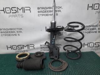 Стойка левая передняя TOYOTA VOXY AZR60G 1AZ-FSE 48520-29875 1 ракурс