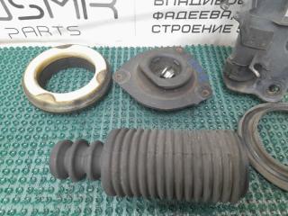 Стойка левая передняя TOYOTA VOXY AZR60G 1AZ-FSE 48520-29875 2 ракурс