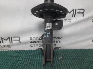 Стойка левая передняя TOYOTA VOXY AZR60G 1AZ-FSE 48520-29875 3 ракурс