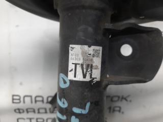 Стойка левая передняя TOYOTA VOXY AZR60G 1AZ-FSE 48520-29875 5 ракурс