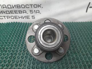 Ступица левая задняя Honda Fit GP1 LDA 42100TF2J00 3 ракурс
