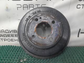 Барабан тормозной правый задний Honda Fit GP1 LDA 42610TM8A00 1 ракурс