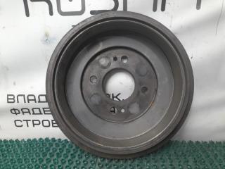 Барабан тормозной правый задний Honda Fit GP1 LDA 42610TM8A00 2 ракурс