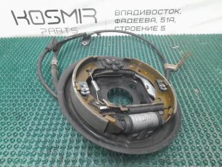 Ремкомплект стояночного тормоза задний правый Honda Fit 2011