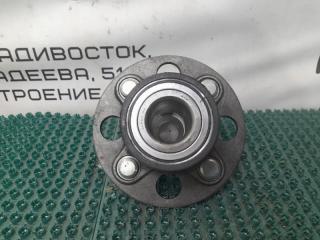 Ступица правая задняя Honda Fit GP1 LDA 42100TF2J00 2 ракурс