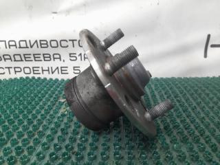 Ступица правая задняя Honda Fit GP1 LDA 42100TF2J00 3 ракурс