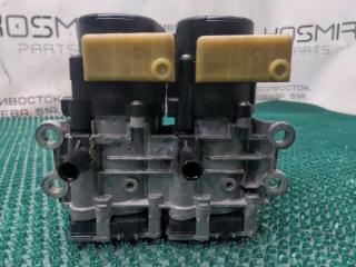 Главный цилиндр сцепления Honda Shuttle GP7 LEB 22880-5P8-0460 4 ракурс