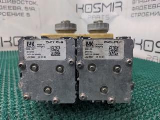 Главный цилиндр сцепления Honda Shuttle GP7 LEB 22880-5P8-0460 5 ракурс