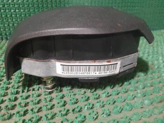 Airbag водительский Suzuki Hustler MR92S 48150-59S21 4 ракурс