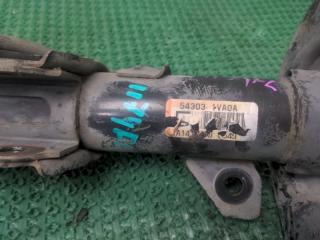Амортизатор левый передний NISSAN Serena C26 MR20DD E43031VA0A 3 ракурс
