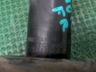 Амортизатор правый передний Nissan Serena C25 MR20DE E4302CY00B 4 ракурс