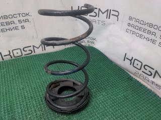 Пружина передняя правая Honda Edix 2005 контрактная Пружина передняя правая Honda Edix 2005