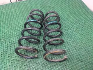 Пружина задняя Honda Edix 2005 контрактная Пружина задняя Honda Edix 2005