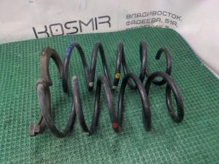 Пружина передняя Honda CR-V 2012 контрактная Пружина передняя Honda CR-V 2012