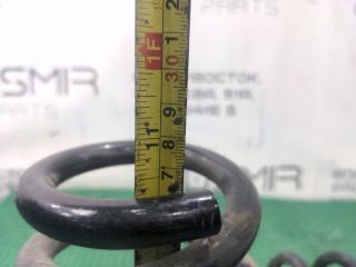 Пружина задняя Honda CR-V RM1 R20A 52441T0BA03 2 ракурс