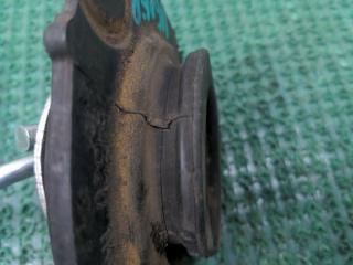 Опора амортизатора правая передняя NISSAN Leaf ZE1 EM57 54320-1KA0B 3 ракурс