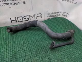 Запчасть патрубок радиатора верхний TOYOTA Blade 2007