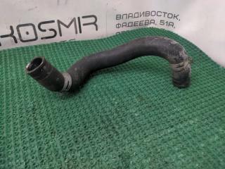 Патрубок радиатора TOYOTA Blade AZE156 2AZ-FE 16572-28240 2 ракурс