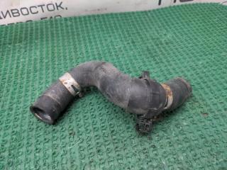 Патрубок радиатора TOYOTA Corolla Axio NZE161 1NZ-FE 16573-21110 2 ракурс