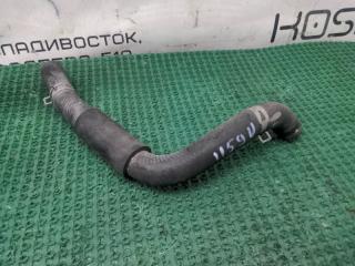 Патрубок радиатора SUZUKI ALTO HA11S F6A 17852-60D02 1 ракурс